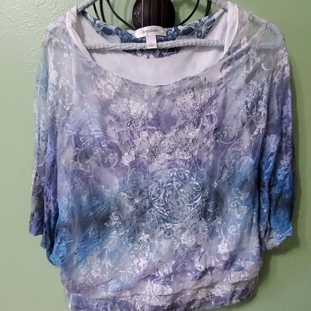 Ladies top